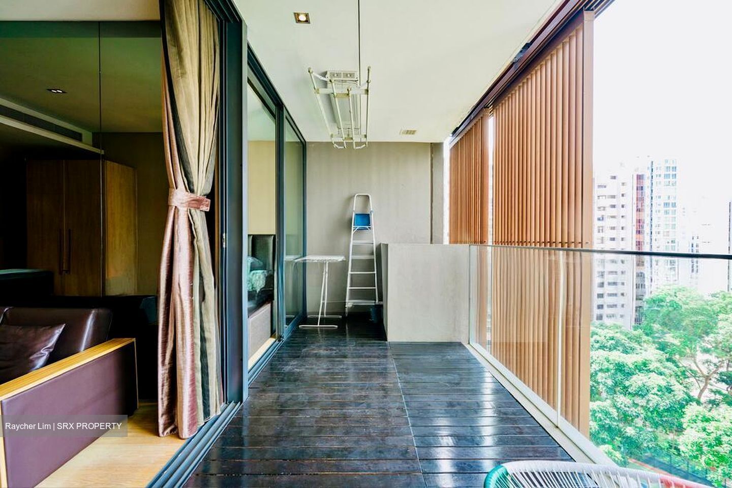 OUE Twin Peaks (D9), Condominium #498652311